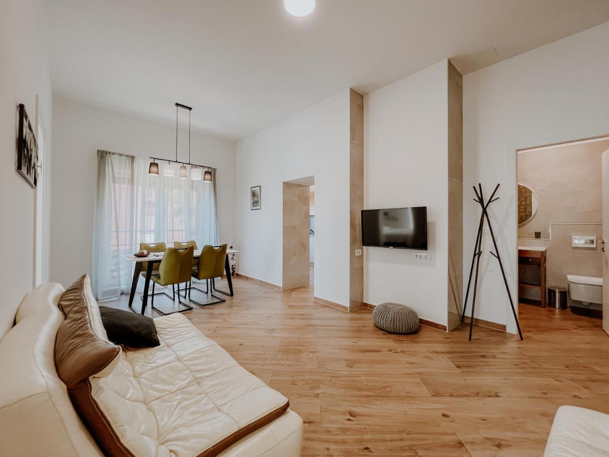Apartment Papedoni Pula Exterior photo