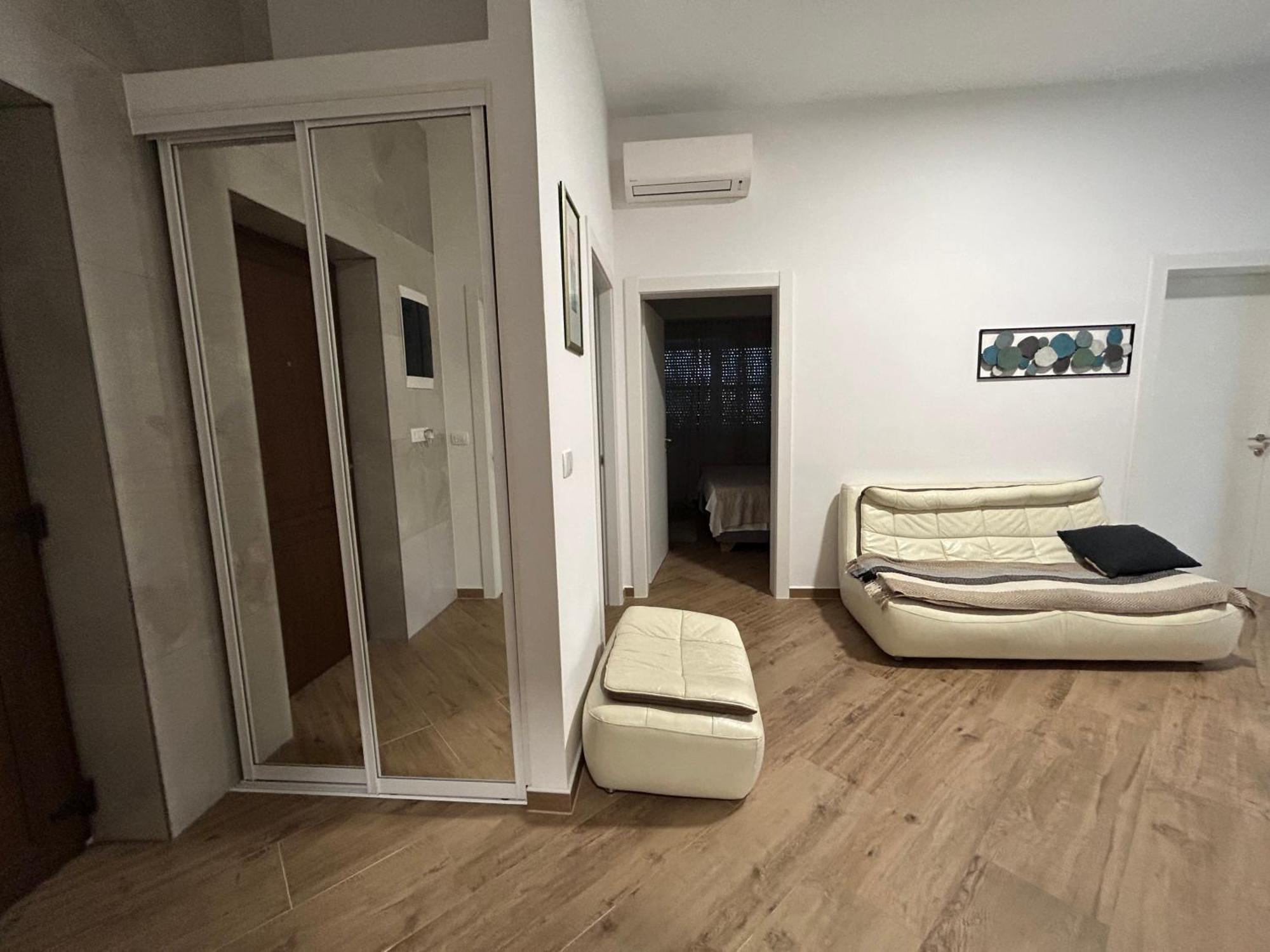 Apartment Papedoni Pula Exterior photo